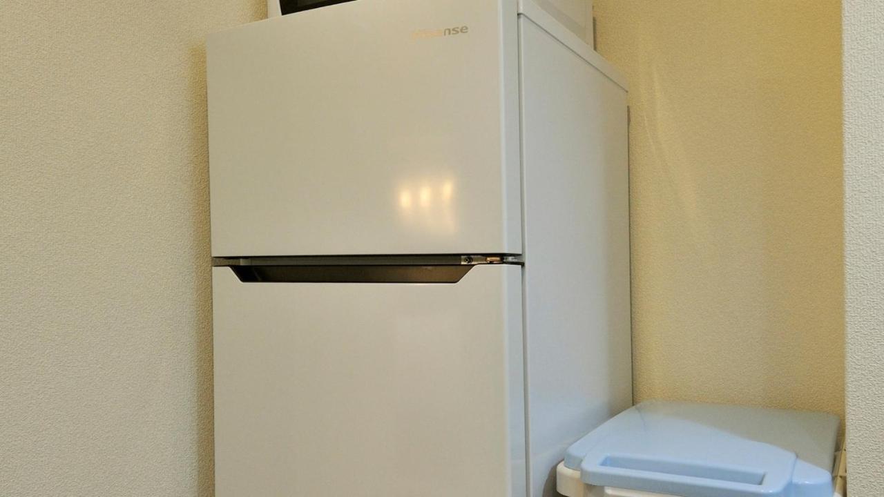 Rakutenstay X Shamaison Osaka Dekijima - 304 Dış mekan fotoğraf