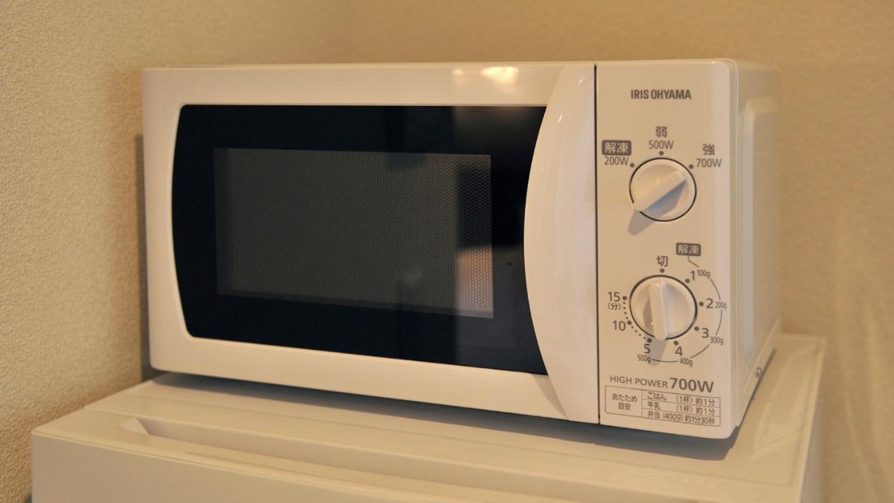 Rakutenstay X Shamaison Osaka Dekijima - 304 Dış mekan fotoğraf
