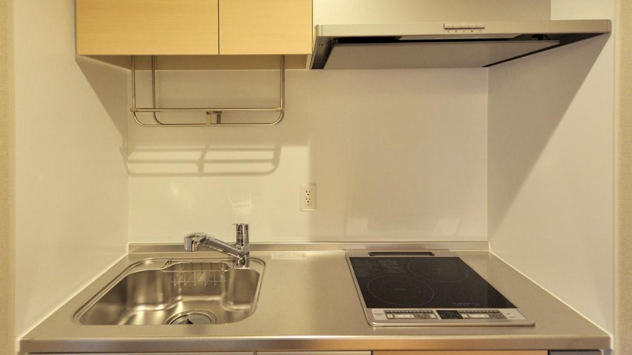 Rakutenstay X Shamaison Osaka Dekijima - 304 Dış mekan fotoğraf