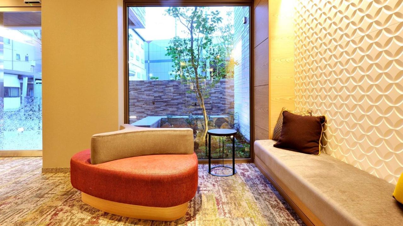 Rakutenstay X Shamaison Osaka Dekijima - 304 Dış mekan fotoğraf